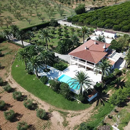 Spectacular In Mallorca Villa *
