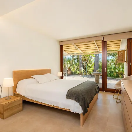 Spectacular In Mallorca Villa *